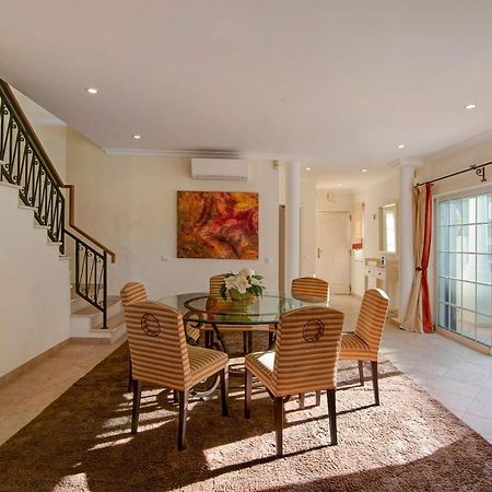 Casa Valerie Lägenhet Vale do Lobo Exteriör bild